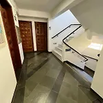 Jung Palace Hotel